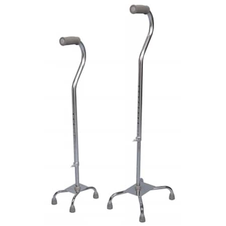 Small Quad Cane